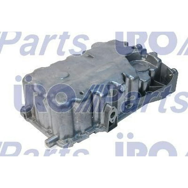 OE Replacement Engine Oil Pan OE Replacement Engine Oil Pan